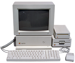 Apple IIGS Archive