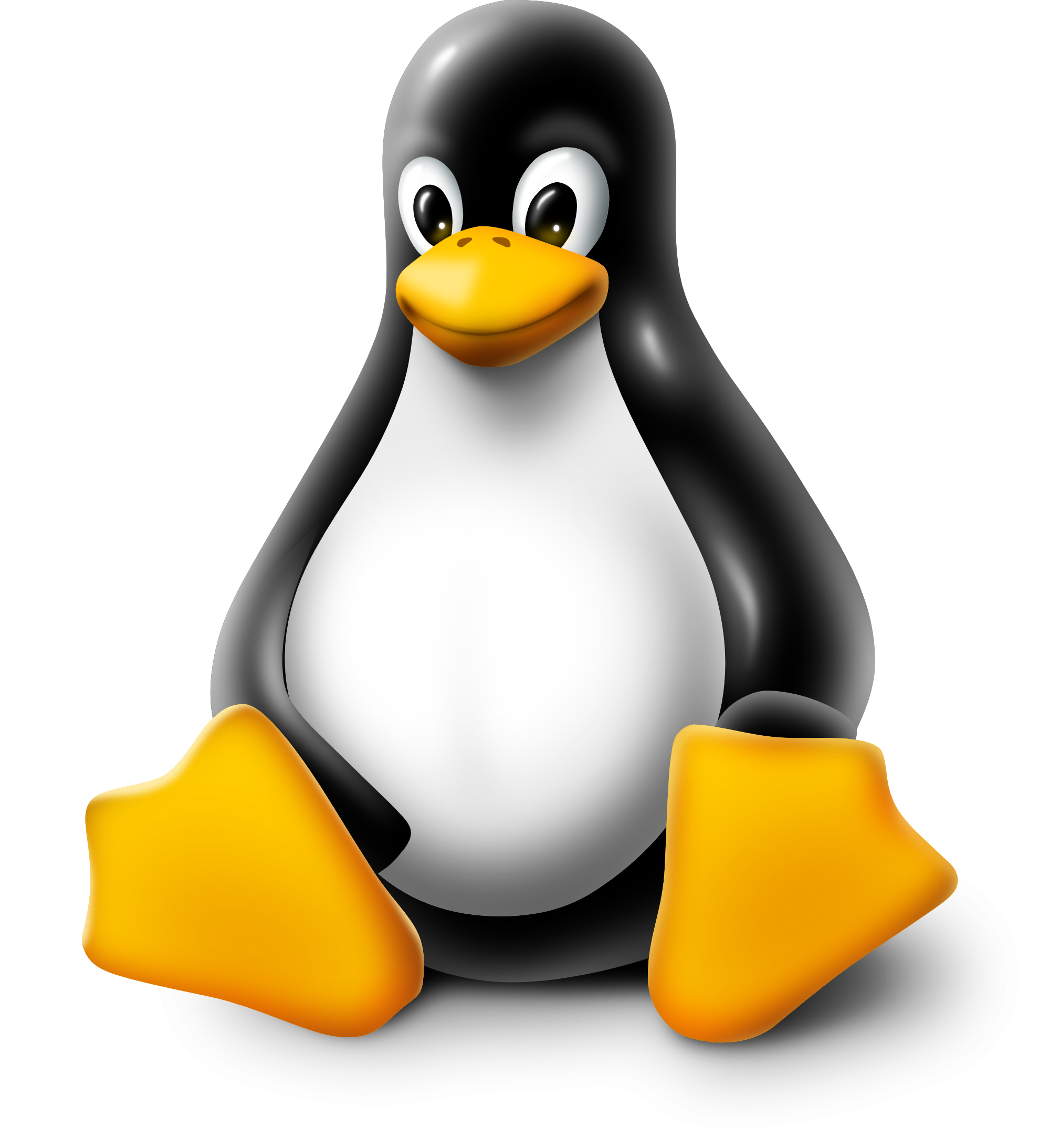Linux ISOs