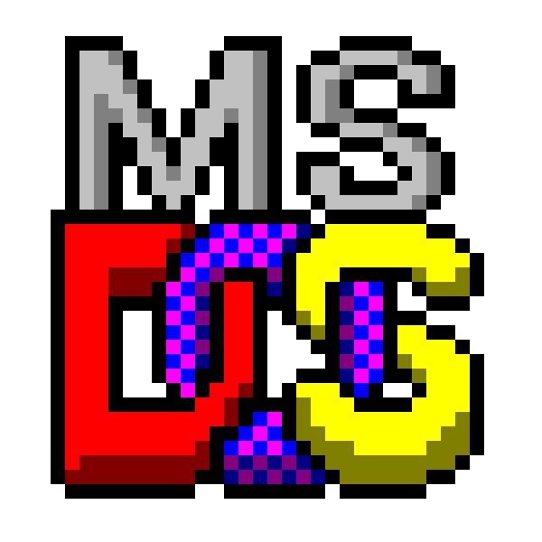 MS-DOS Archive