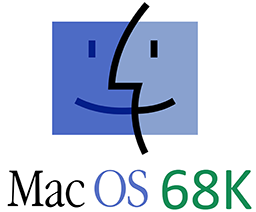 MacOS 68K Archive