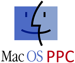MacOS PPC Archive