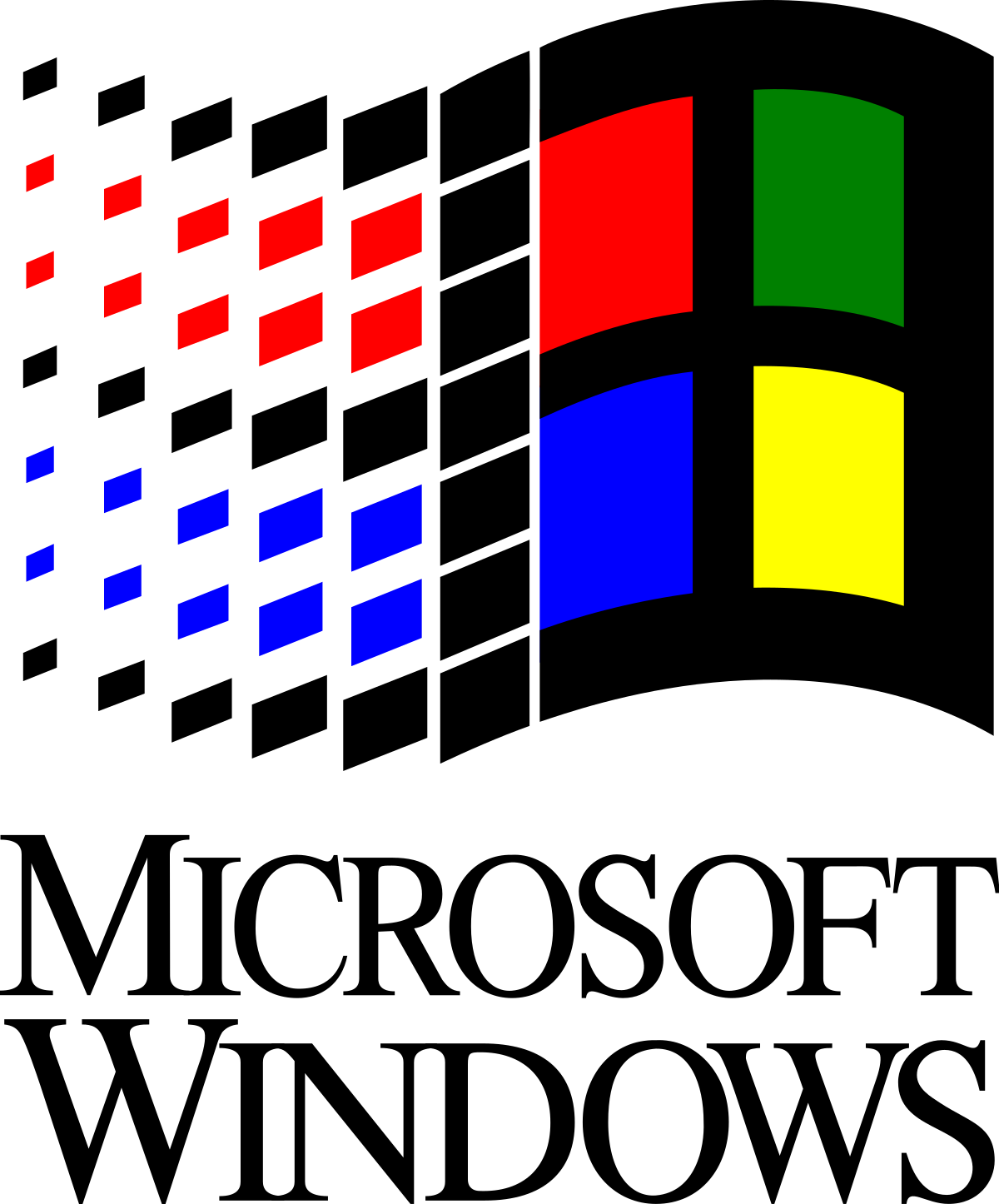 Windows 3.1 Archive