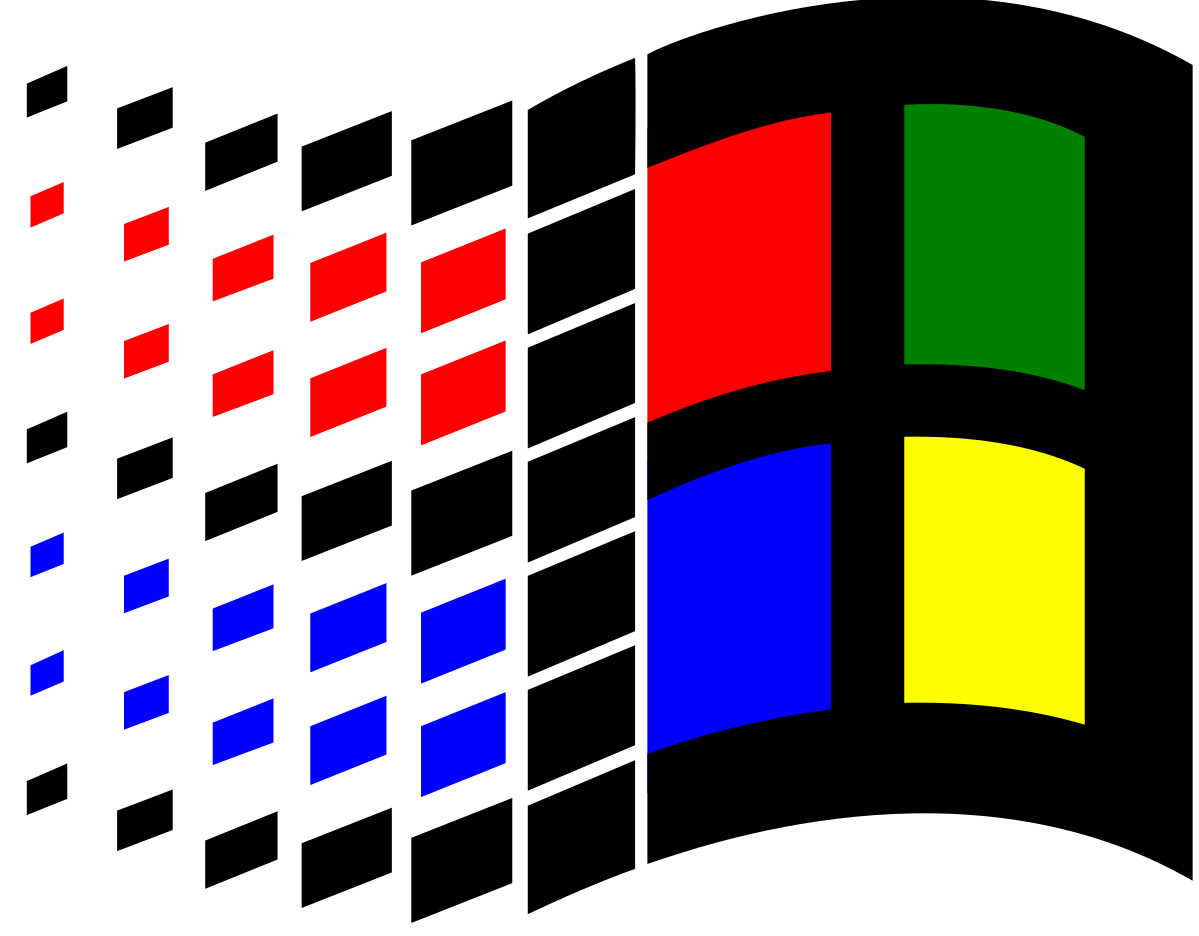 Windows 9x Archive