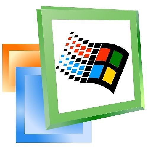Windows ME Archive